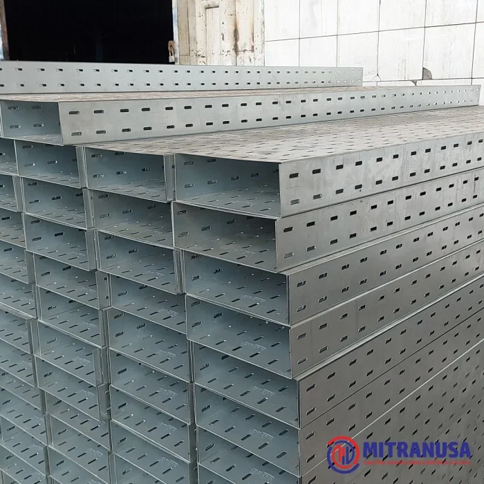 cable tray adalah