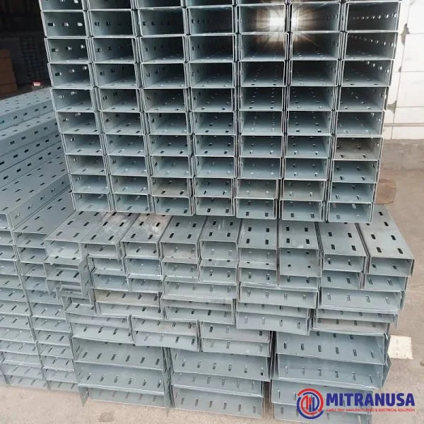 jual cable tray tangerang