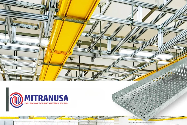 agen kabel tray indonesia