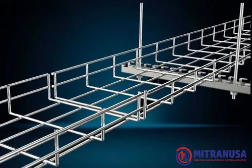 pabrik wiremesh tray