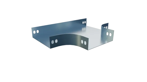 Tee Duct, Aksesoris Kabel Duct