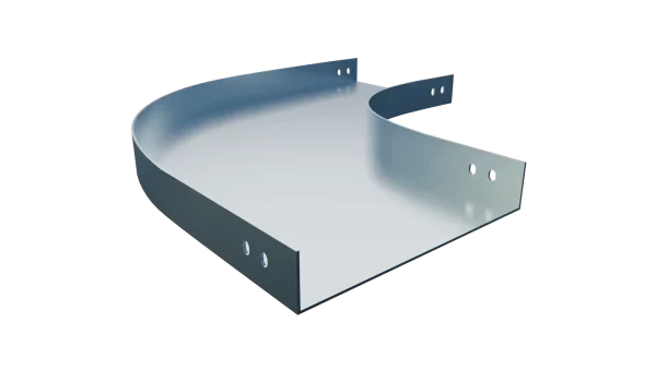 Aksesoris Elbow duct