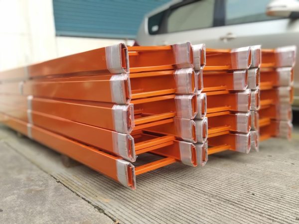 Kabel Ladder Powder Coating MNI Tray - Mmitra Nusa