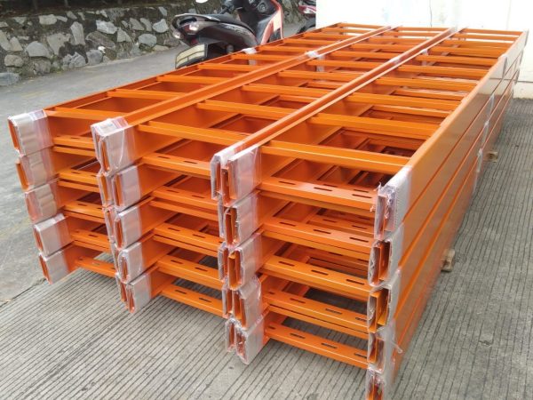 Kabel Ladder Powder Coating MNI Tray - Mmitra Nusa